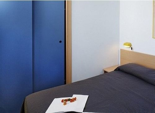 Hotel Villaggio Costa Ripa Rodi Garganico Ngoại thất bức ảnh